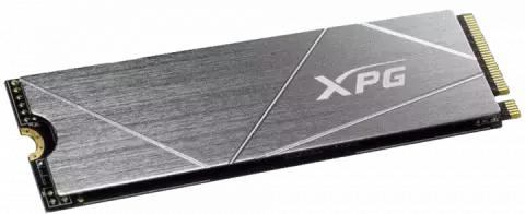 حافظه SSD اینترنال 1 ترابایت Adata مدل XPG GAMMIX S50 LITE NVME M.2